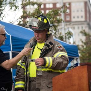 Meet your Posher, Brian